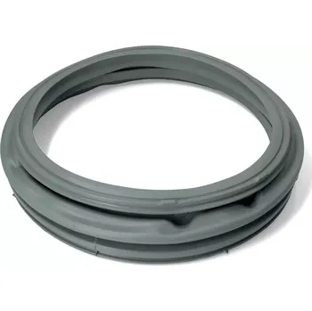 Originální manžeta k pračce Beko 2904520100 - těsnění dveří pracích strojů, kompatibilní s Blomberg a dalšími modely