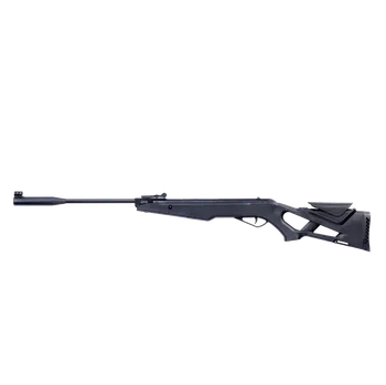 Vzduchovka Vzduchovka EKOL Thunder-M 5,5mm černá