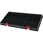 Uhlíkový filtr F00171/S velikost 432 x 215 x h 29 mm