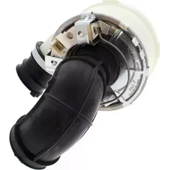 Příslušenství pro myčku  Kompatibilní topné těleso Indesit 482000022217/488000856634 – originální průtokový ohřívač pro myčky Whirlpool/Indesit s EAN 8517521577260, 230 V, 1800 W