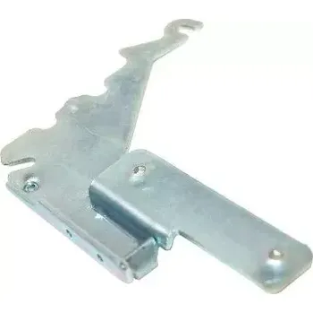 Příslušenství pro myčku Pant dveří pravý myček nádobí Beko Blomberg Amica Whirlpool Indesit š. 45 cm - 1741810202, 481241718836