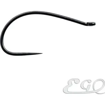 Rybářský háček Muškařský háček EGO Pupa BSBN 25ks *: Muškařský háček EGO Pupa BSBN 25ks 10