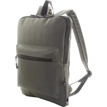 pouzdro na notebook Slippu batoh na notebook RPET - zelená - AP808218-07