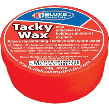 Autovosk Tacky Wax lepicí vosk 28g