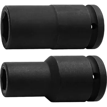 Gola hlavice Hlavice prodloužená 3/4" průmyslová 18mm 2218 TONA EXPERT 2218 DOPRODEJ