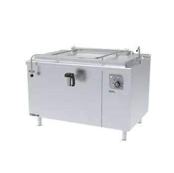 Sporák GastroHaal P.KED-140 Elektrická kotlopánev 140l (Practic, Elektrická kotlopánev 140l P.KED-140)