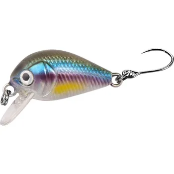 Umělá nástraha StrikePro ® Wobler Strike Pro Crazy Plankton 2,1cm A210