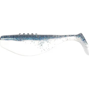 Umělá nástraha Ripper DRAGON Fatty PRO 10-960 *: Ripper DRAGON Fatty PRO 10-960 2,5" (6,0cm) 15ks