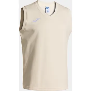 Kriket Kriket vesta bez rukávů Joma,bílá