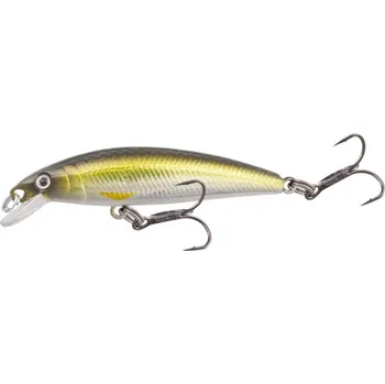 Umělá nástraha StrikePro ® Wobler Strike Pro Twitchy Minnow 4,8cm 885