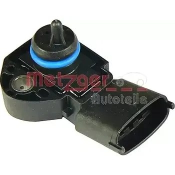 Čidlo automobilu METZGER Snímač tlaku paliva ORIGINAL ERSATZTEIL MTG 0906129