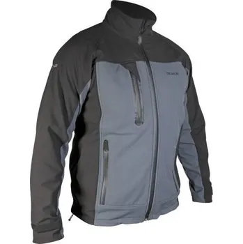 Pánská větrovka Bunda DRAGON ComfortZone WindARMOR *: Bunda DRAGON ComfortZone WindARMOR M