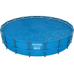 Solární plachta BESTWAY 58173 k bazénu 527 cm