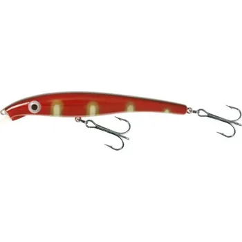 Umělá nástraha ZALT ® Wobler ZALT Zam no.63 *: Wobler ZALT Zam no.63 8,0cm Floating