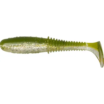 Umělá nástraha Ripper Dragon INVADER PRO 20-209 *: Ripper Dragon INVADER PRO 20-209 3,5" (8,5cm) 3ks