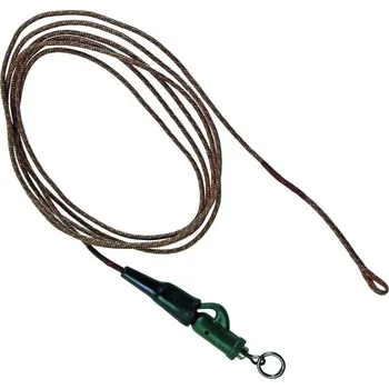 Carp System Zátěžová šňůrka se závěsem 85cm