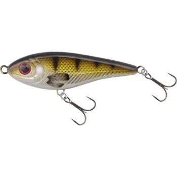 Umělá nástraha StrikePro ® Wobler Strike Pro Baby Buster 10cm C606E