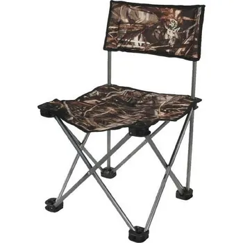 rybářské křeslo M-Elektrostatyk Rybářské křeslo KW2 camou