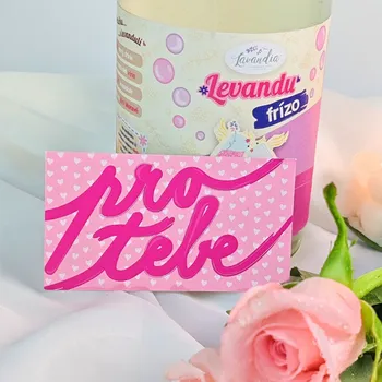 Malé přáníčko - Pro Tebe