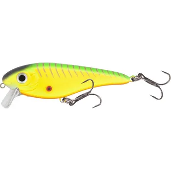 Umělá nástraha StrikePro ® Wobler Strike Pro Buster II Crankbait 12cm A17S