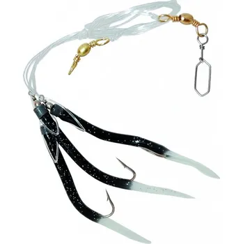 ICE Fish Návazec Trubičky BF 4/0