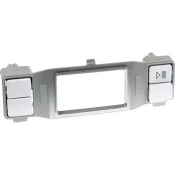 Příslušenství pro myčku Rámeček, tlačítková jednotka pro ovládání myček nádobí Beko Blomberg - 1766781200