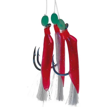 ICE Fish Návazec Gumičky A 7/0