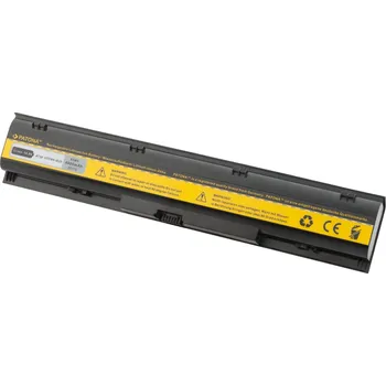 Baterie k notebooku Patona Baterie pro HP Probook 4730S / 4740S, PR08, 14.8V, 4400 mAh