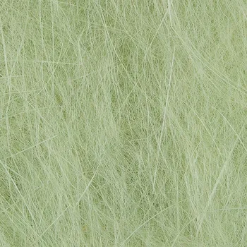 Umělá nástraha Rabbit Fur HENDS K05 světle zelená