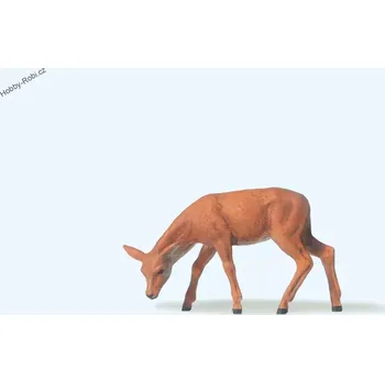 Modelová železnice Postavičky Kolouch G - Preiser 47705 (Zahradní železnice)