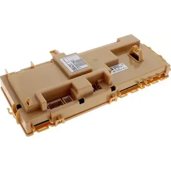 Praní a péče o prádlo Řídící modul do sušičky prádla Whirlpool Indesit - C00627952