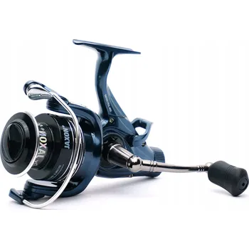 Rybářský naviják Naviják Jaxon Satori FRXL 5.2:1