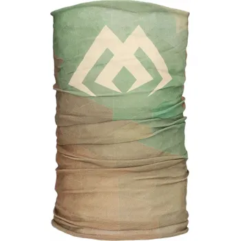 Čepice Zimní čepice Mikado MASKÁČOVÝ hnědá univerzální vel.