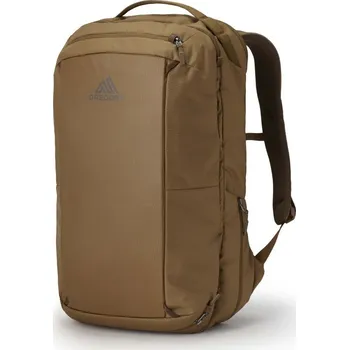 turistický batoh Gregory Border Traveler 30 coyote brown
