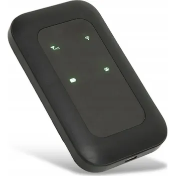 IP kamera Mobilní router 3Com 2612220293811 4G LTE