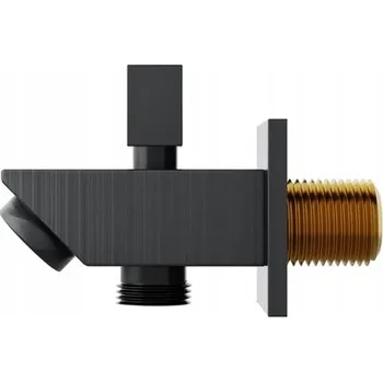 Vodovodní baterie Vanová výpusť Corsan 1/2 palce L