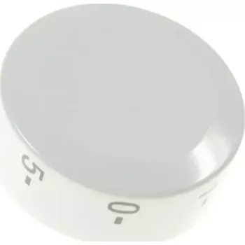 Příslušenství pro lednici  Originální knoflík termostatu pro chladničky Beko Blomberg - regulátor teploty 4640680100 | Náhradní díl pro přesnou kontrolu chlazení