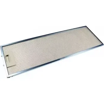 Příslušenství pro digestoř Tukový filtr 535 x 178 x 10 mm / 53,5 x 17,8 x 1 cm do odsavače par Elica - GF023C