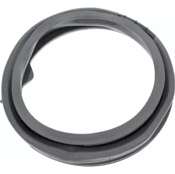 Manžeta a těsnění dveří pračky Whirlpool Indesit - originální náhradní díl C00849775 pro dokonalé utěsnění pracího bubnu a bezpečný provoz