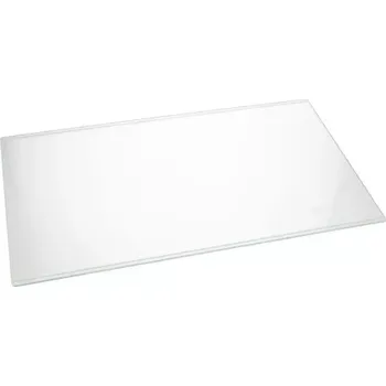 Příslušenství pro lednici Skleněná police do chladničky Beko Blomberg 4350798800 - originální náhradní díl pro dokonalé uspořádání potravin