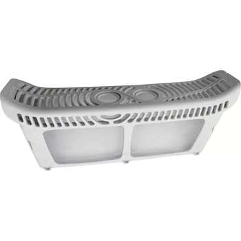  Originální vzduchový filtr Whirlpool Indesit pro sušičku prádla, rozměr 295x140x65mm / 29,5x14x6,5cm, kód C00862452