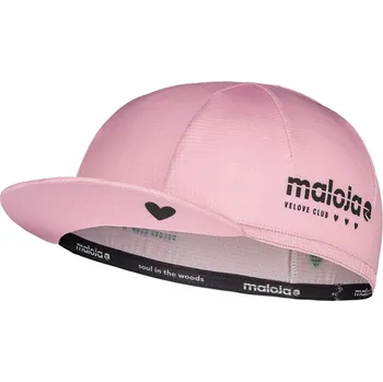 Cyklistické kalhoty Maloja Čepice GebraM. – magnolia