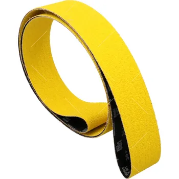 Brusný pás NORTON "RazorStar" R990S P036 150x2000mm