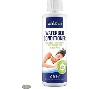 WoldoClean® Kondicionér pro vodní postele 250 ml
