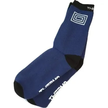 Pánské termo ponožky MORAVEC Thermo 47/48 Khaki