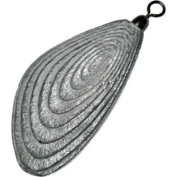 JSA Zátěž MUŠLE s obratlíkem *: Zátěž MUŠLE s obratlíkem 40g