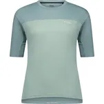 Mons Royale Diversion Merino Bike Jersey Short Sleeve XS světle modrá - 10 % pro přihlášené BFEXTRA10