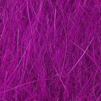 Umělá nástraha Rabbit Fur HENDS K27 fialová