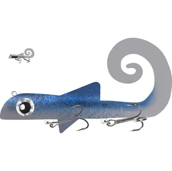 Umělá nástraha Nástraha Dragon HELIX PRO 02-961 22,5cm 125g