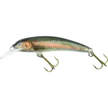 Umělá nástraha Wobler Krakusek NR3 6,5cm 5,5g TRT